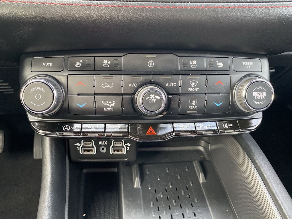 Thumbnail: 2025 Dodge Durango - 24