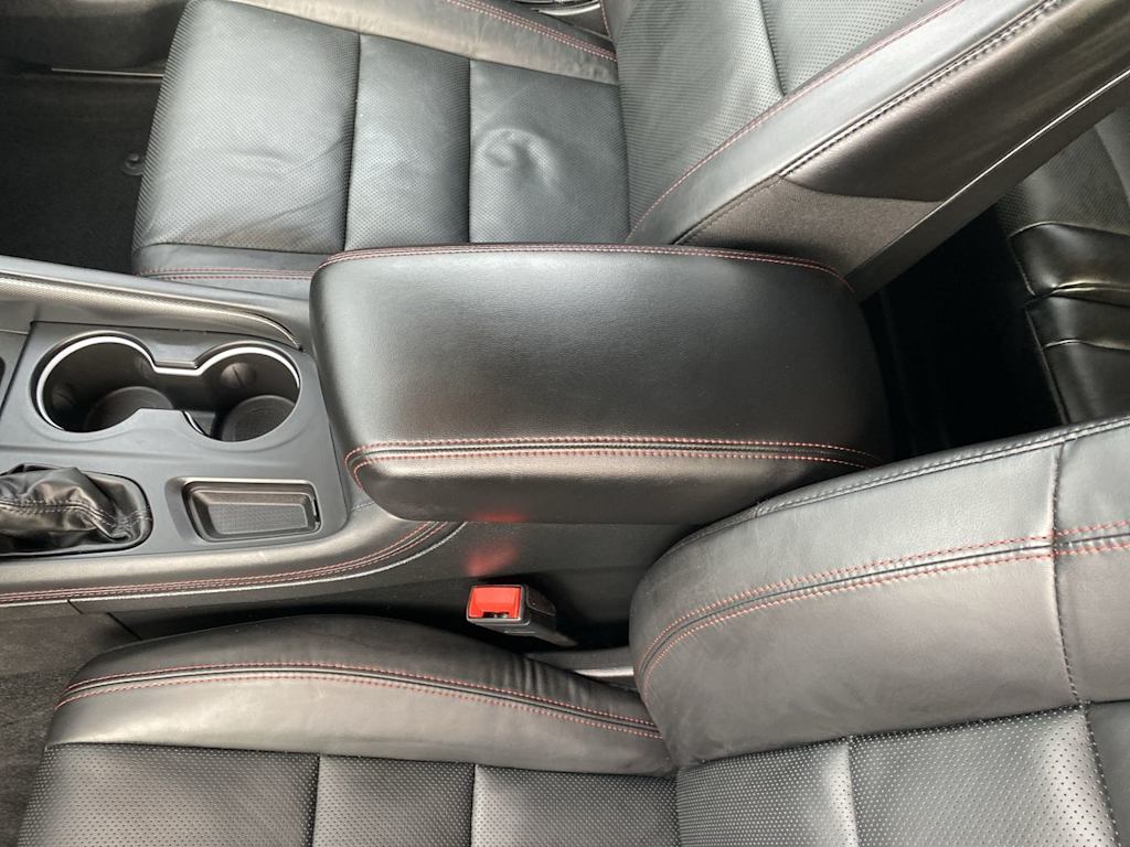 Thumbnail: 2025 Dodge Durango - 25