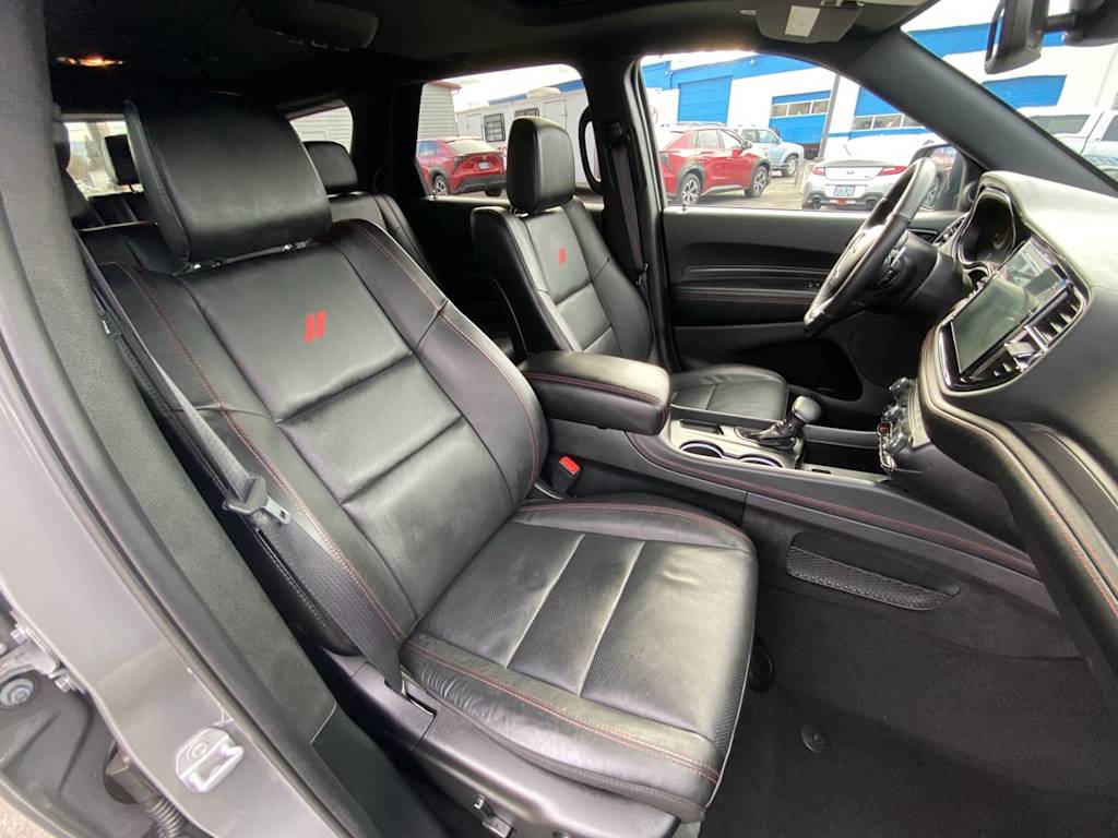 Thumbnail: 2025 Dodge Durango - 8