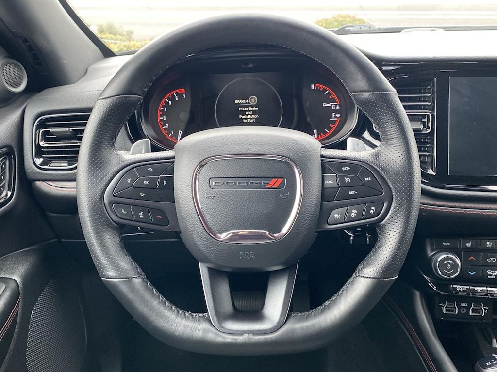 Thumbnail: 2025 Dodge Durango - 2