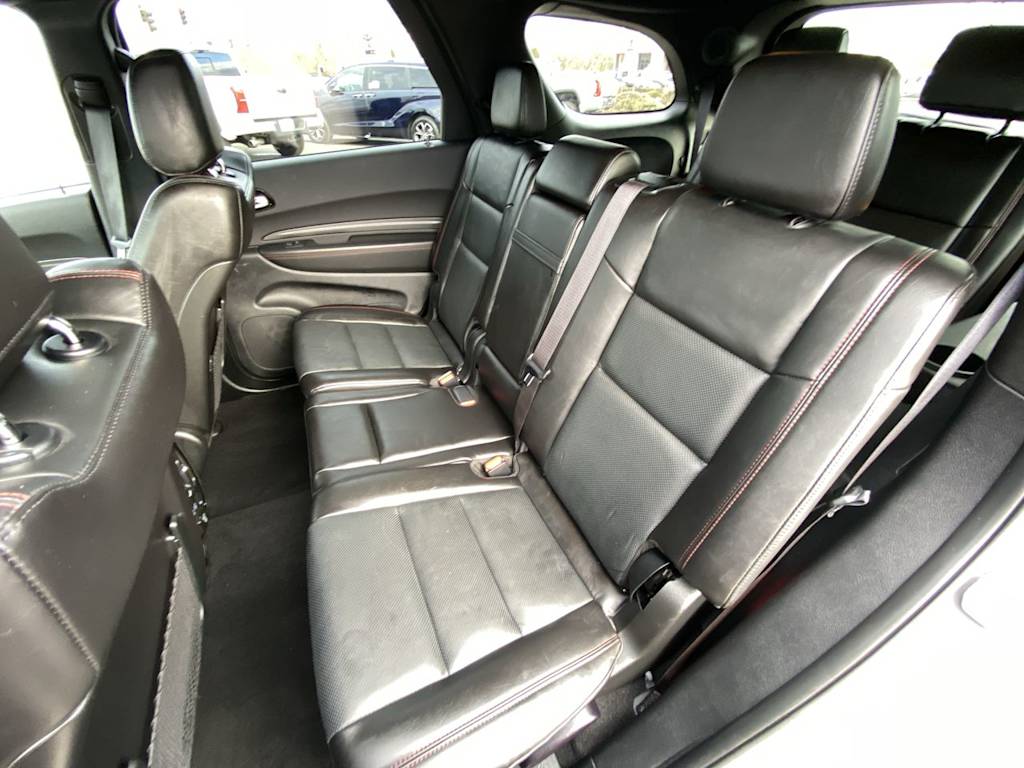 Thumbnail: 2025 Dodge Durango - 9