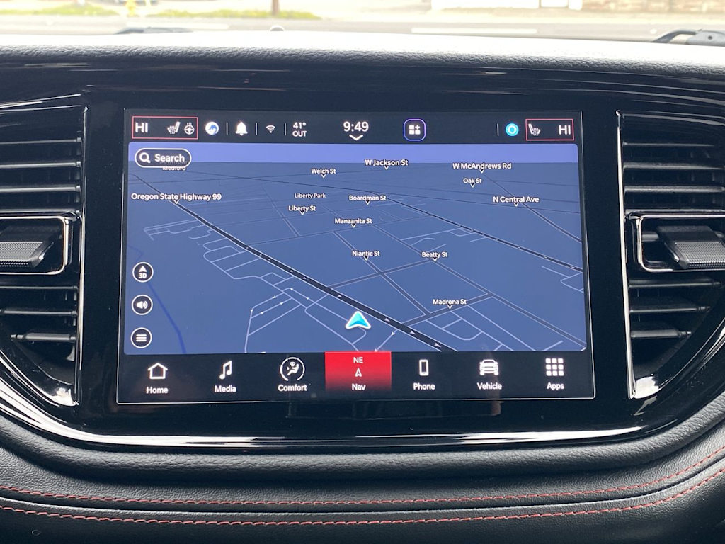 Thumbnail: 2025 Dodge Durango - 23