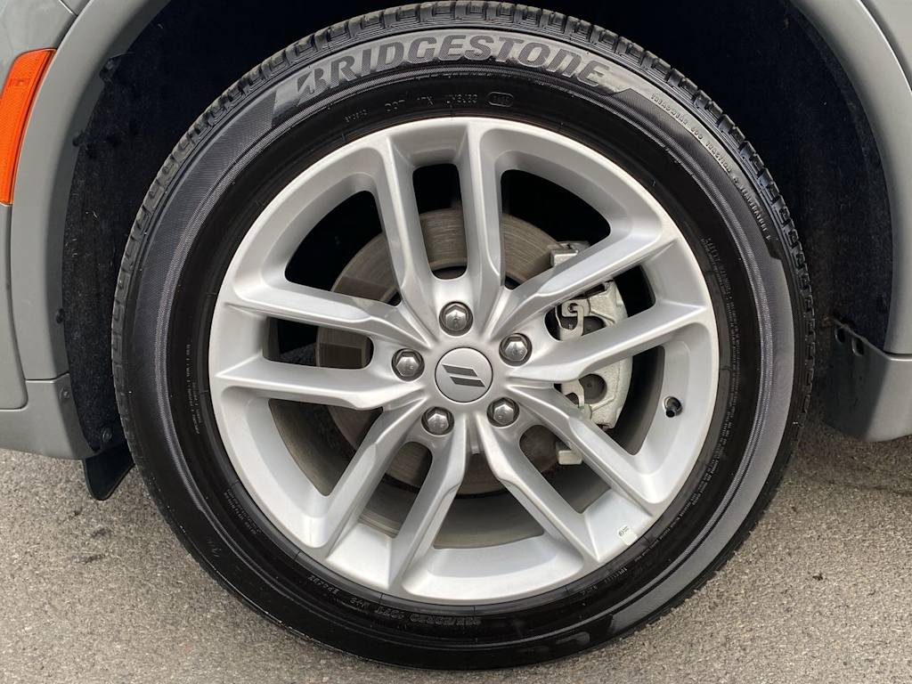 Thumbnail: 2025 Dodge Durango - 5