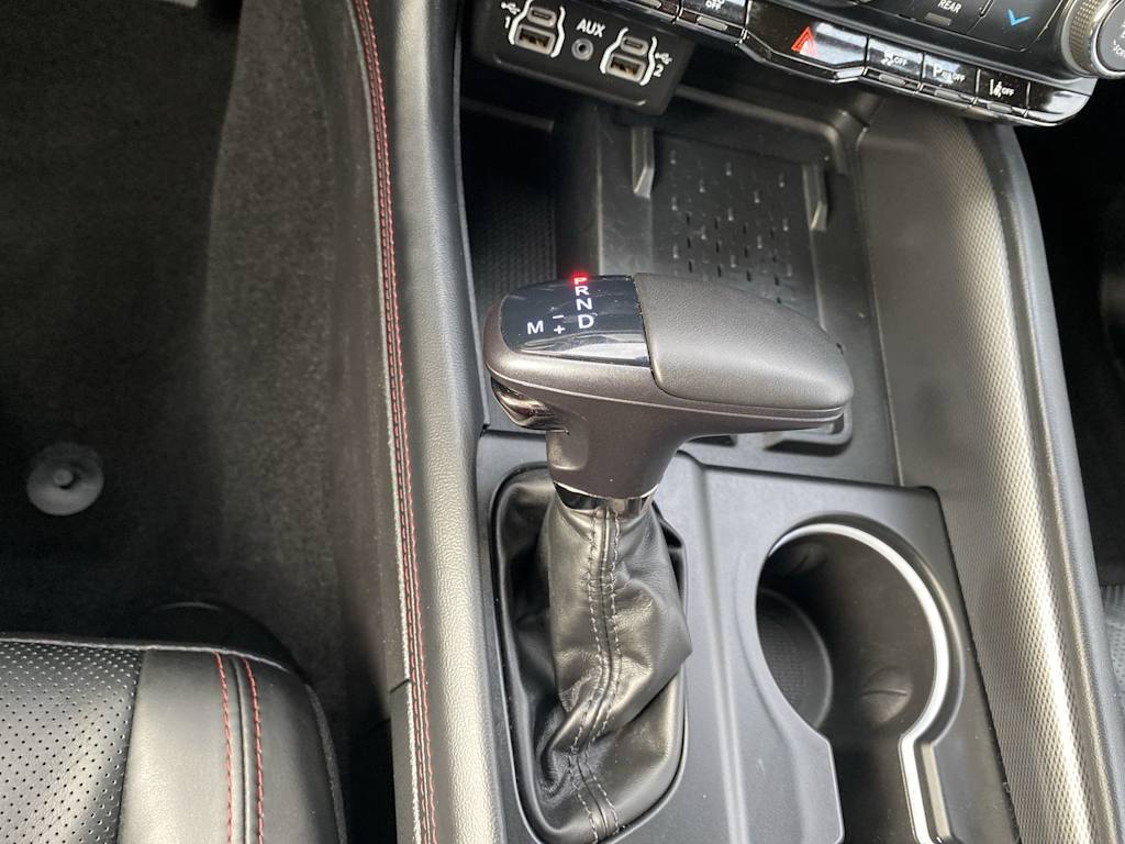 Thumbnail: 2025 Dodge Durango - 11