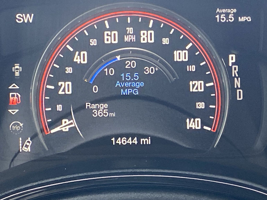 Thumbnail: 2025 Dodge Durango - 12