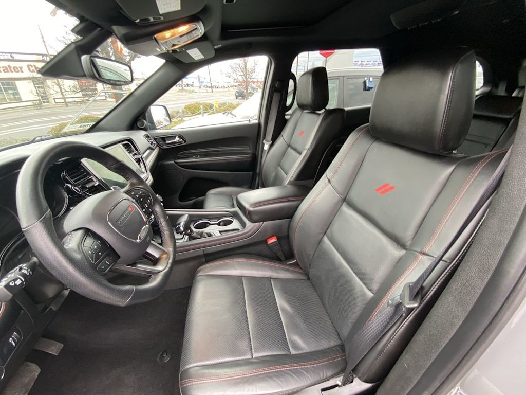 Thumbnail: 2025 Dodge Durango - 7