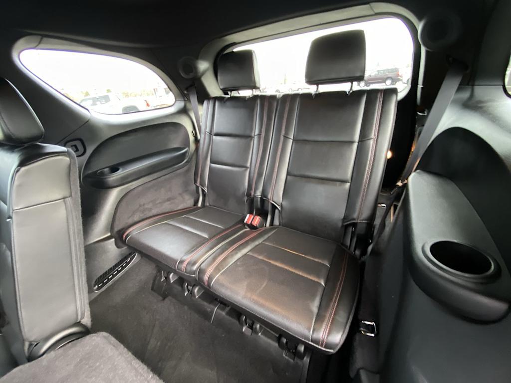 Thumbnail: 2025 Dodge Durango - 27