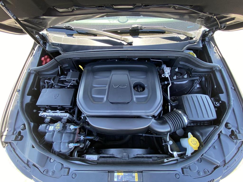 Thumbnail: 2021 Jeep Grand Cherokee - 7
