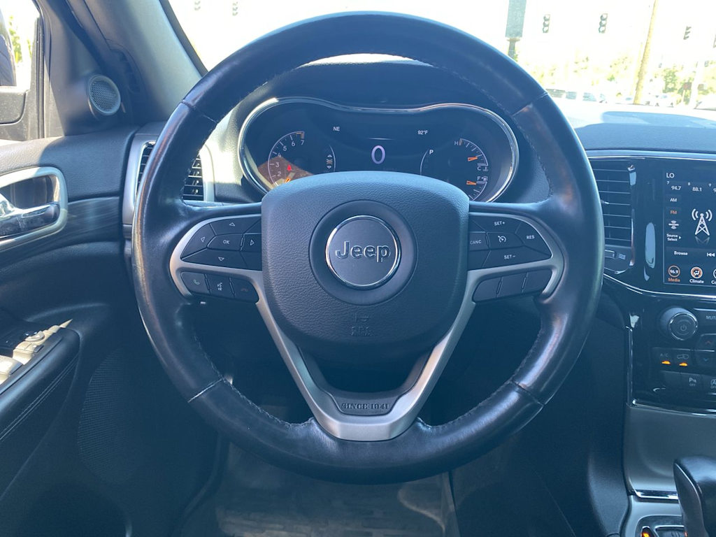 Thumbnail: 2021 Jeep Grand Cherokee - 2