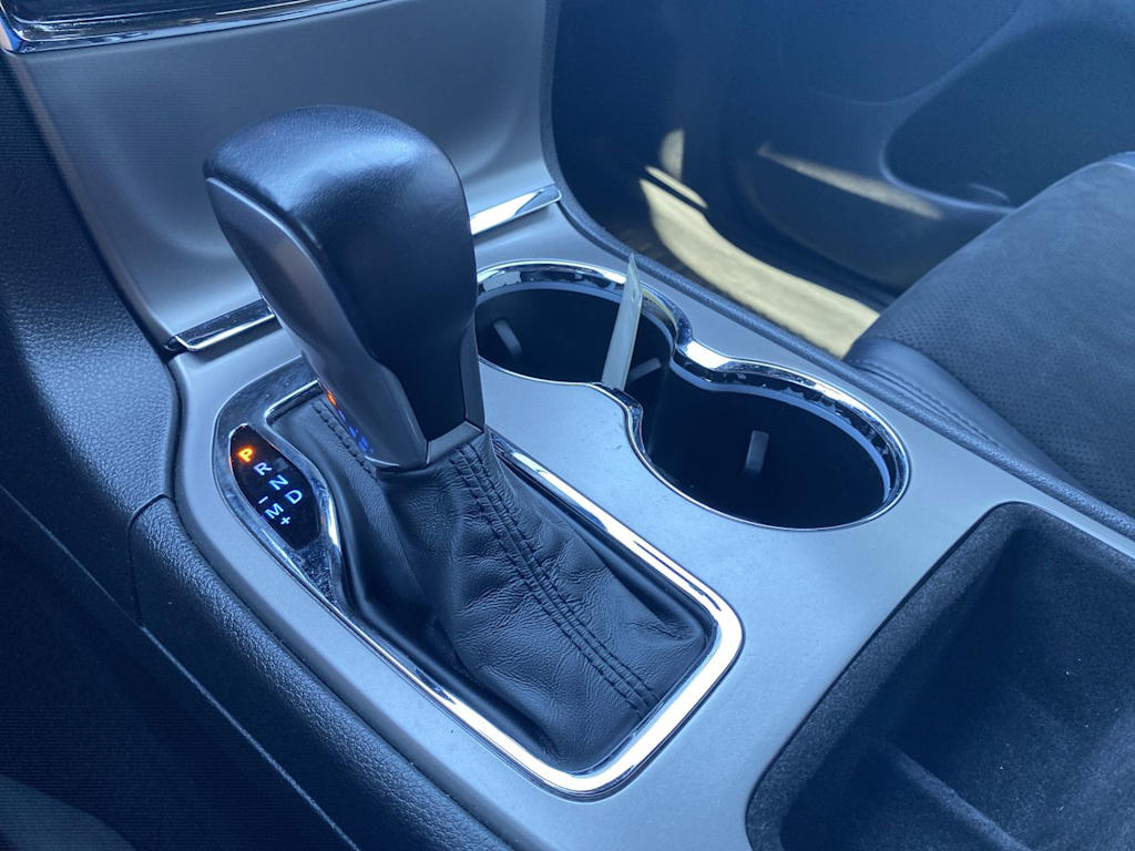 Thumbnail: 2021 Jeep Grand Cherokee - 12