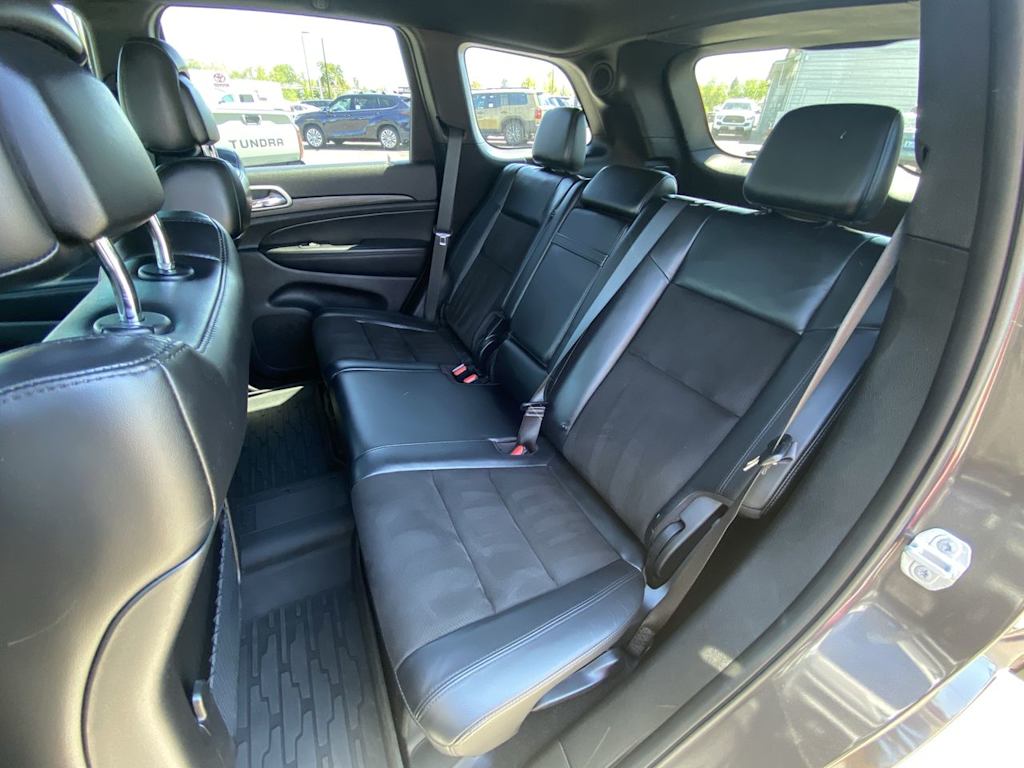 Thumbnail: 2021 Jeep Grand Cherokee - 10