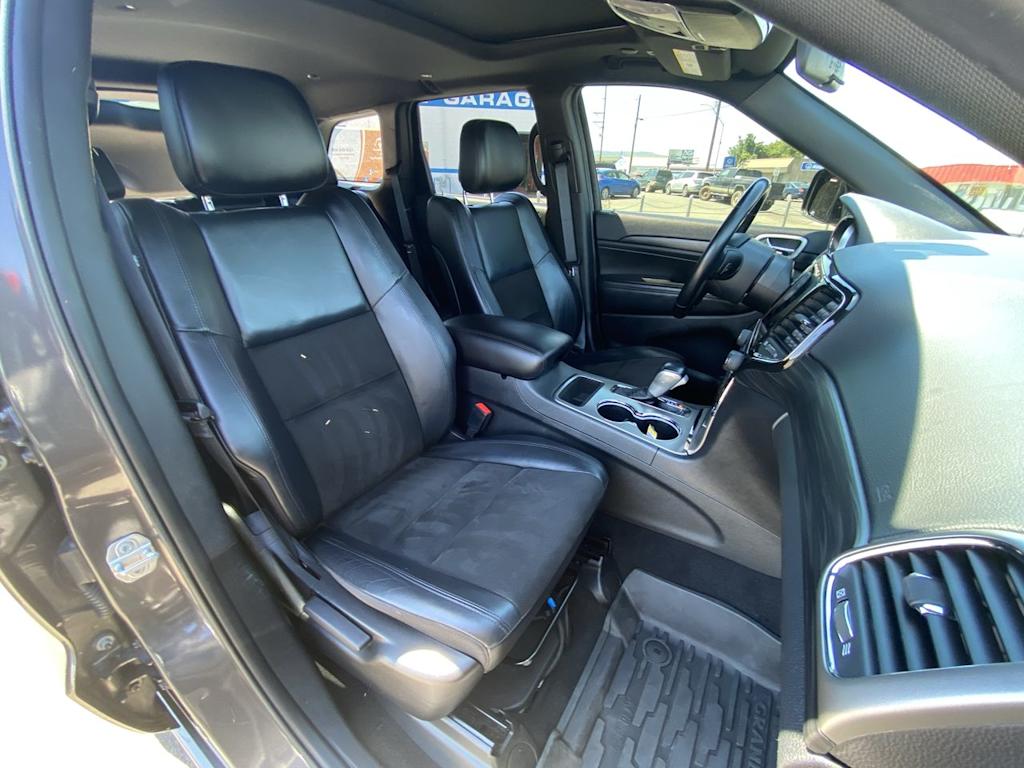 Thumbnail: 2021 Jeep Grand Cherokee - 9