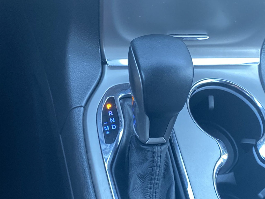 Thumbnail: 2019 Jeep Grand Cherokee - 11