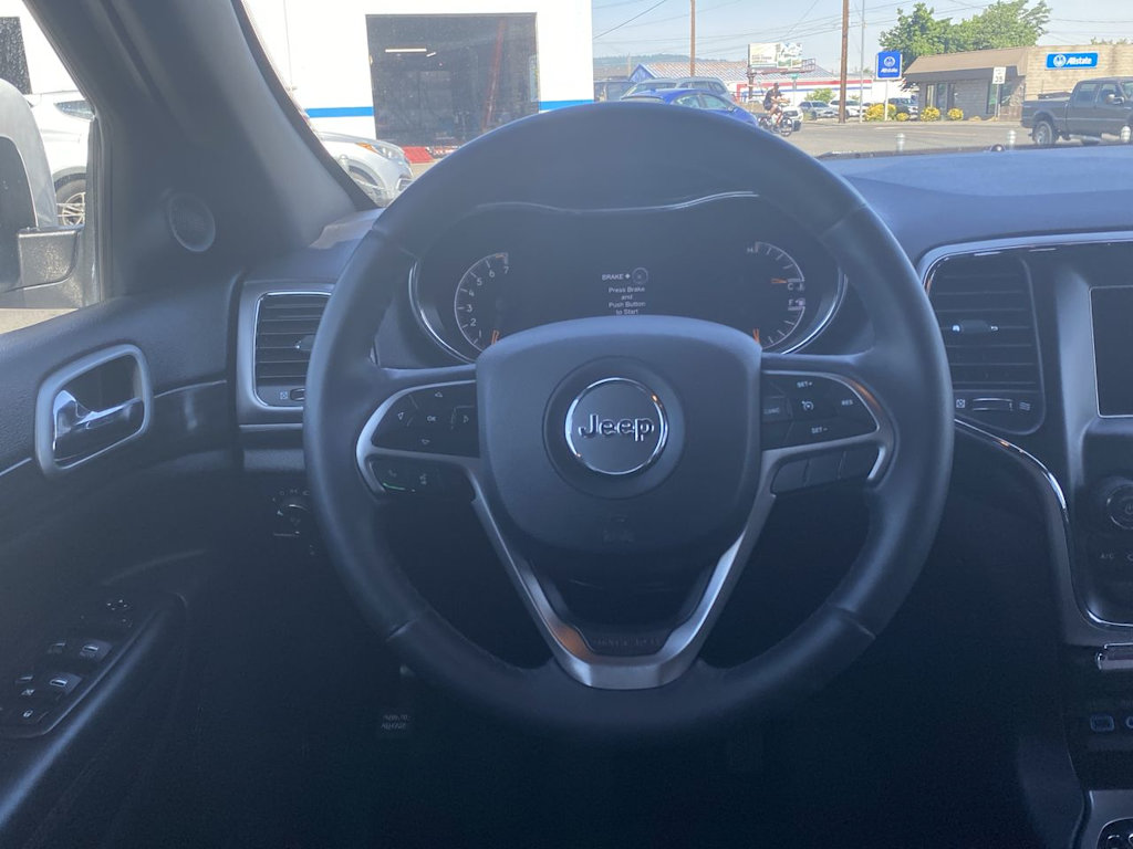 Thumbnail: 2019 Jeep Grand Cherokee - 2