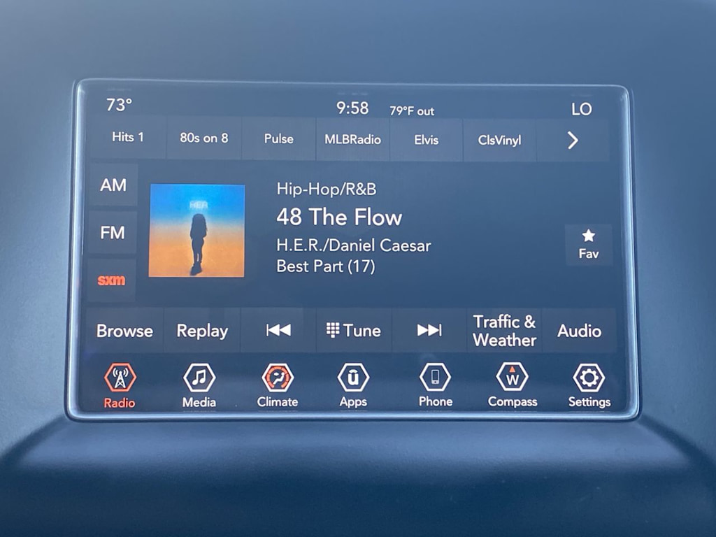 Thumbnail: 2019 Jeep Grand Cherokee - 10