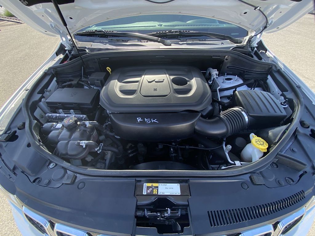 Thumbnail: 2019 Jeep Grand Cherokee - 6