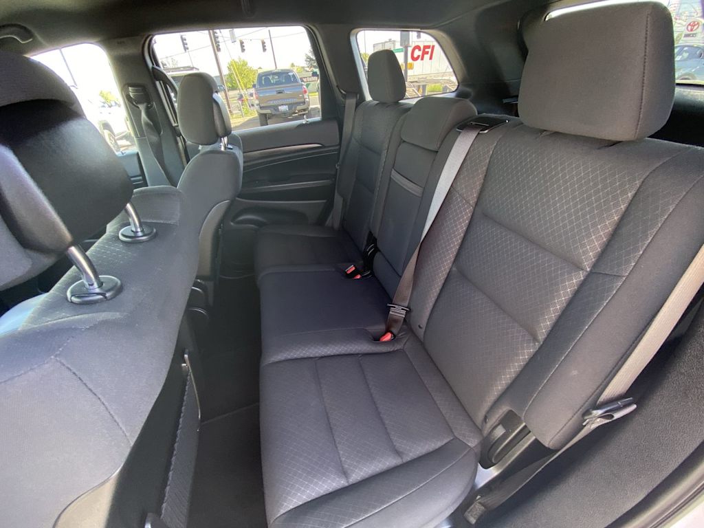 Thumbnail: 2019 Jeep Grand Cherokee - 9