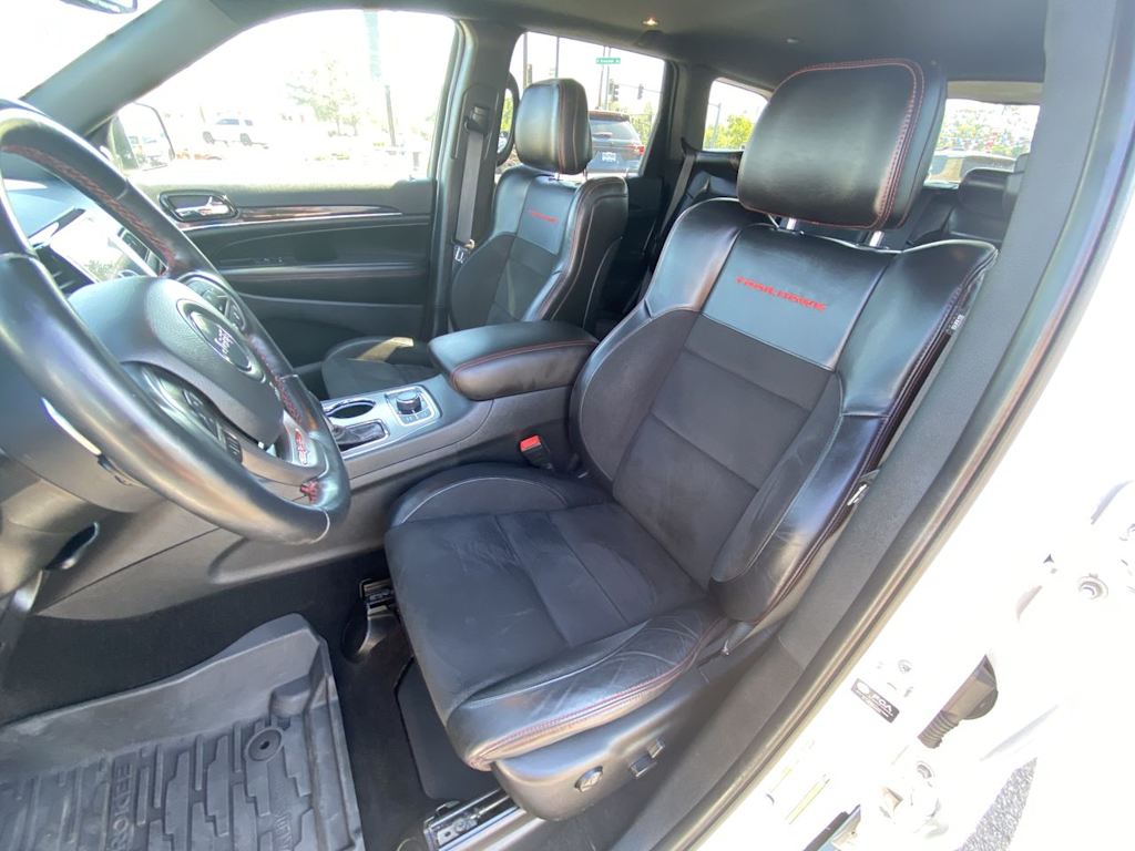 Thumbnail: 2021 Jeep Grand Cherokee - 9