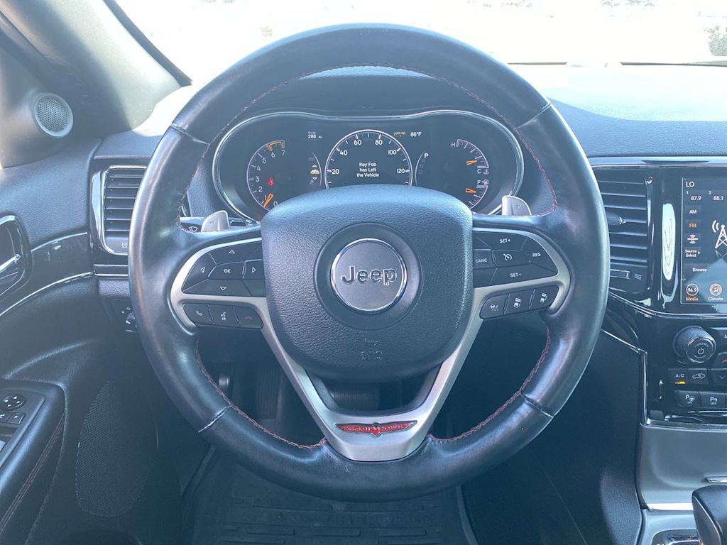 Thumbnail: 2021 Jeep Grand Cherokee - 2