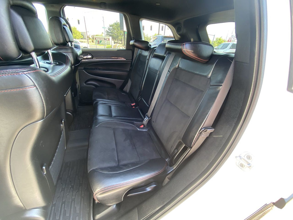 Thumbnail: 2021 Jeep Grand Cherokee - 11