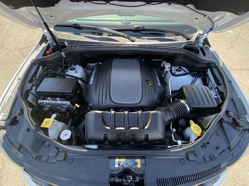 Thumbnail: 2021 Jeep Grand Cherokee - 8