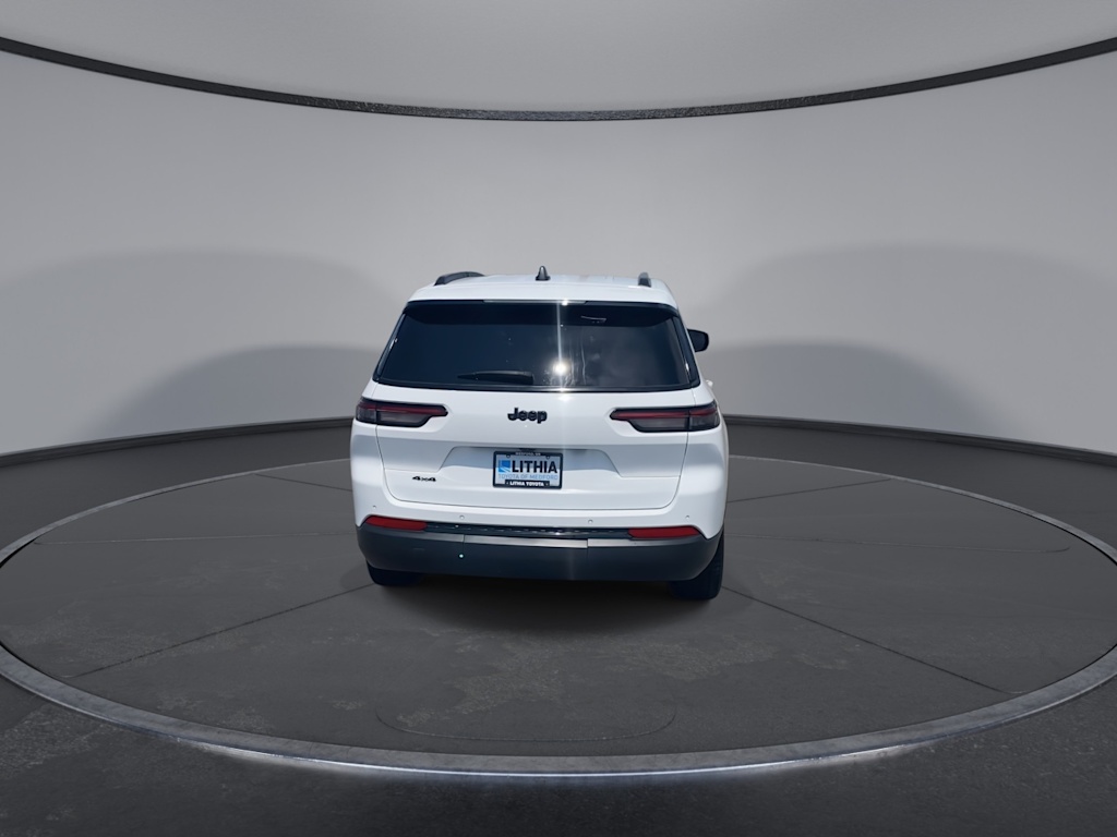 Thumbnail: 2023 Jeep Grand Cherokee L - 6
