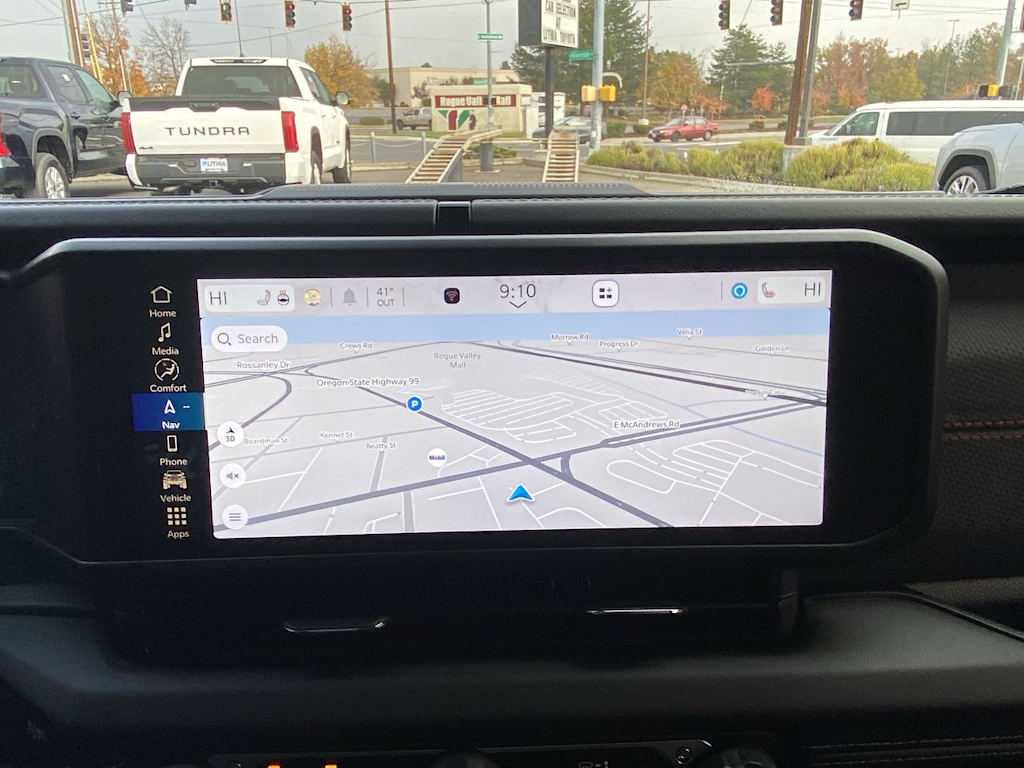 Thumbnail: 2025 Jeep Wrangler - 23