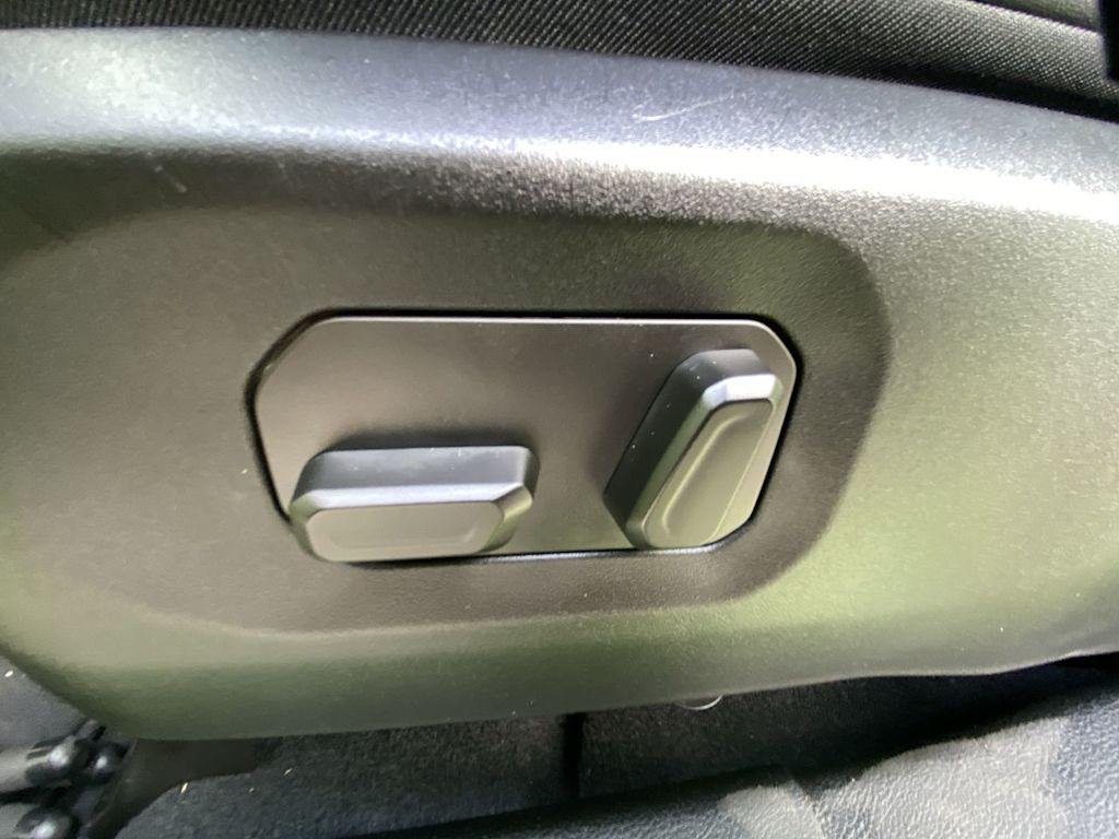 Thumbnail: 2025 Jeep Wrangler - 20