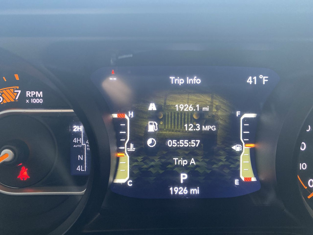 Thumbnail: 2025 Jeep Wrangler - 12