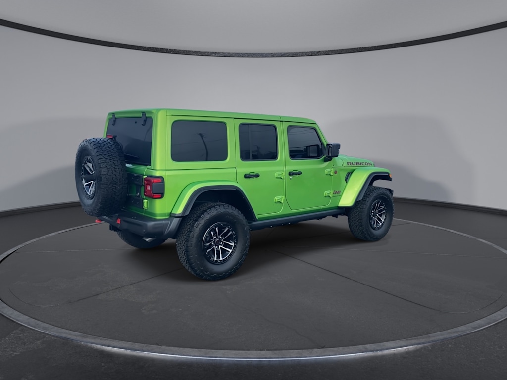 Thumbnail: 2025 Jeep Wrangler - 18