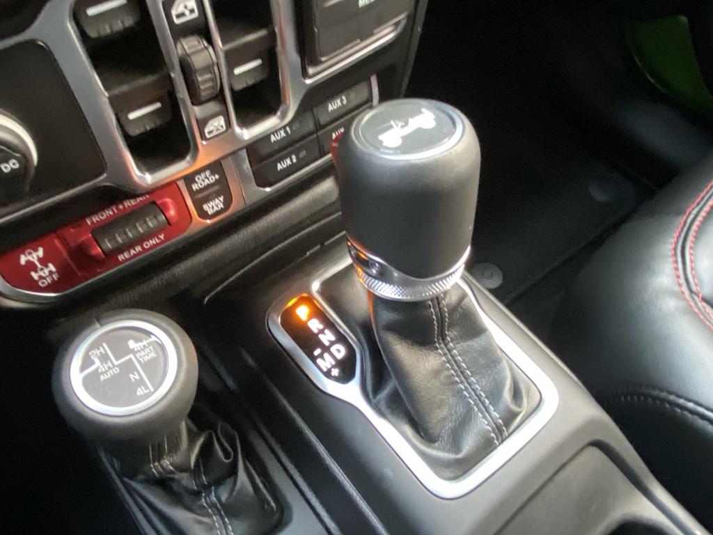 Thumbnail: 2025 Jeep Wrangler - 11