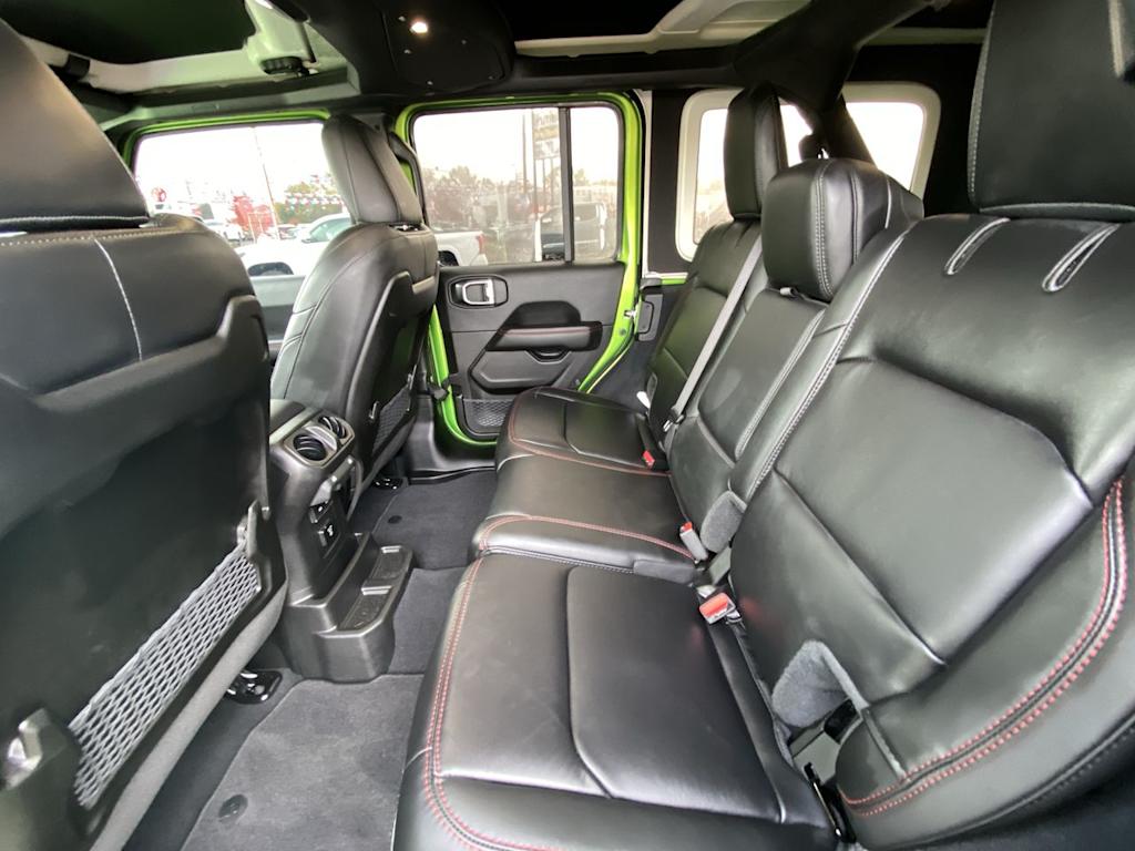 Thumbnail: 2025 Jeep Wrangler - 9