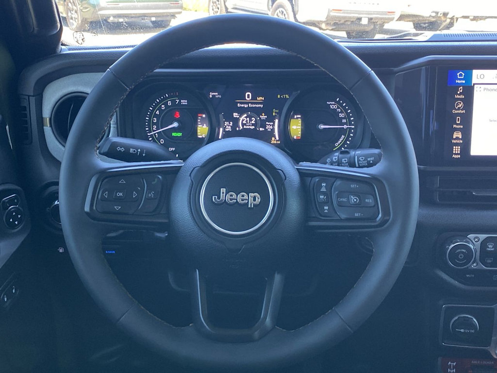 Thumbnail: 2024 Jeep Wrangler - 2