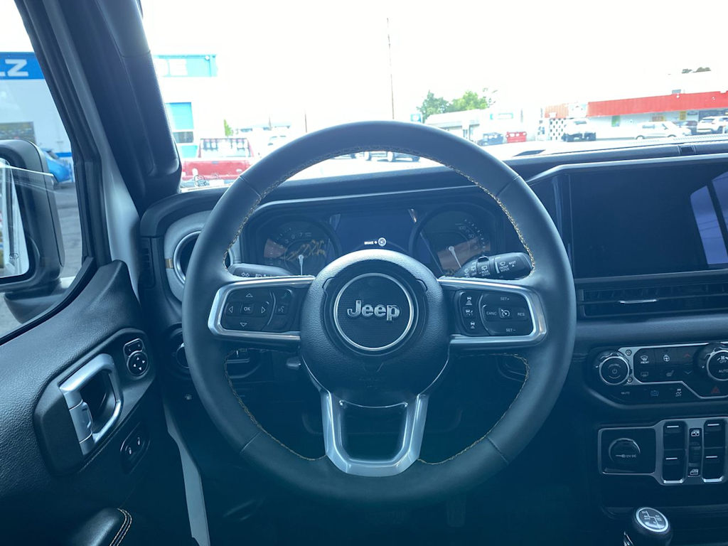 Thumbnail: 2024 Jeep Wrangler - 2