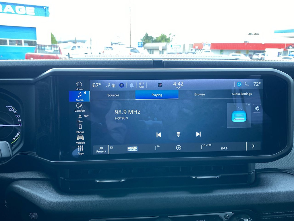 Thumbnail: 2024 Jeep Wrangler - 12