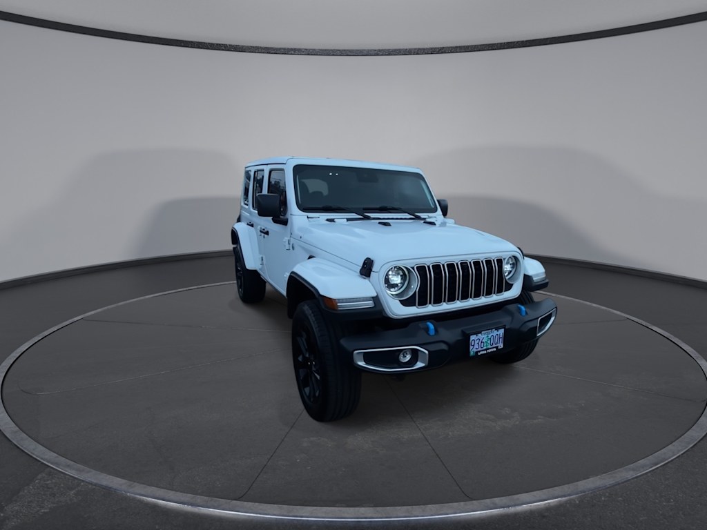 Thumbnail: 2024 Jeep Wrangler - 6