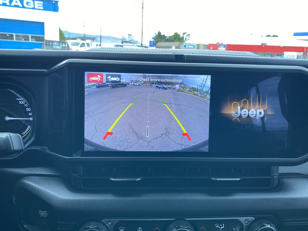 Thumbnail: 2024 Jeep Wrangler - 22