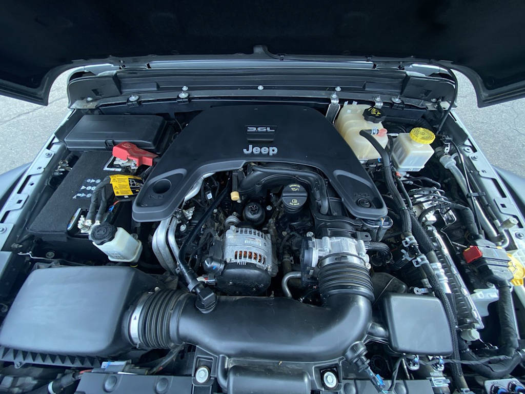 Thumbnail: 2021 Jeep Gladiator - 8