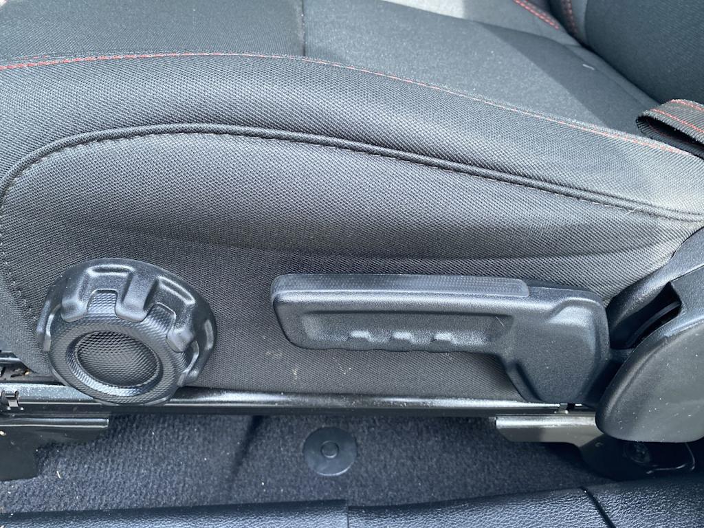 Thumbnail: 2021 Jeep Gladiator - 20