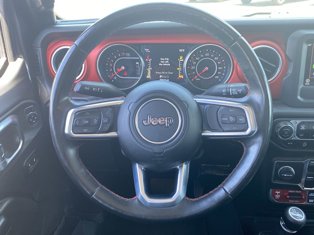 Thumbnail: 2020 Jeep Gladiator - 2
