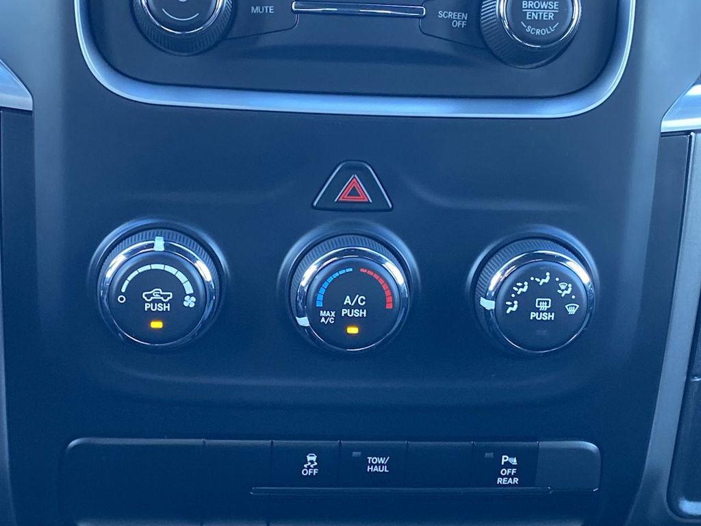 Thumbnail: 2024 RAM 1500 - 21