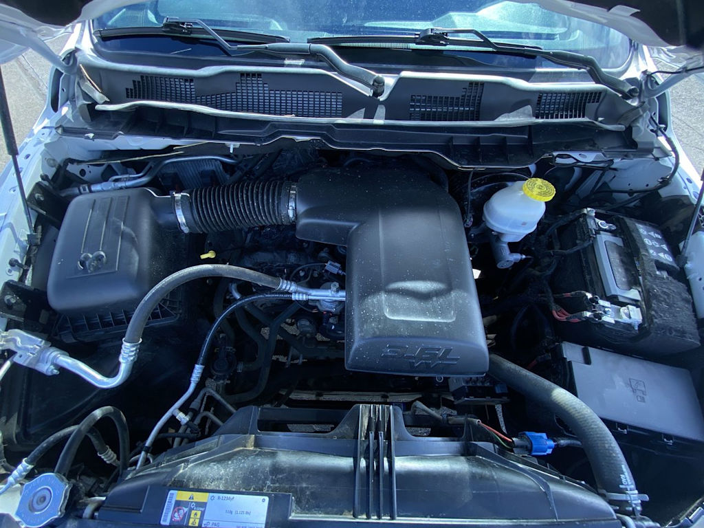 Thumbnail: 2024 RAM 1500 - 6