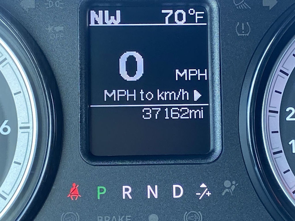 Thumbnail: 2024 RAM 1500 - 11