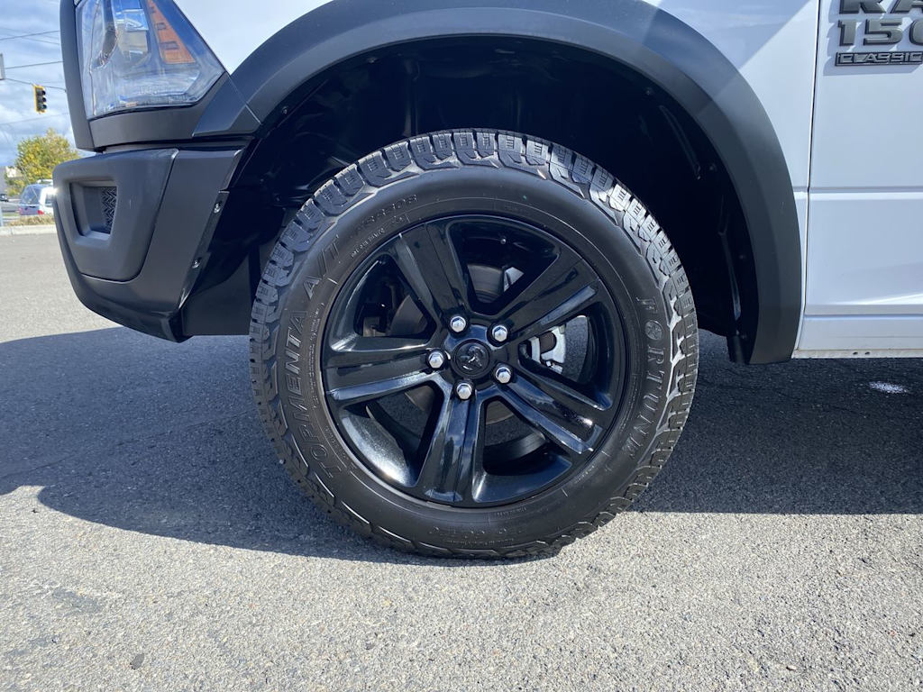 Thumbnail: 2024 RAM 1500 - 5