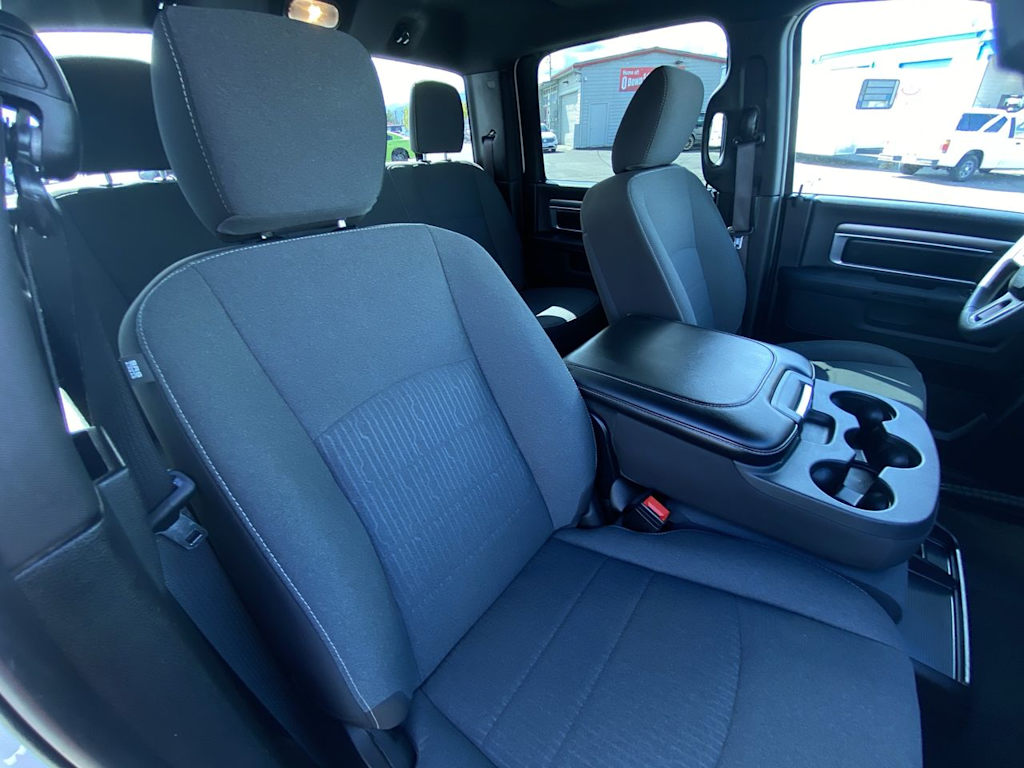 Thumbnail: 2024 RAM 1500 - 8