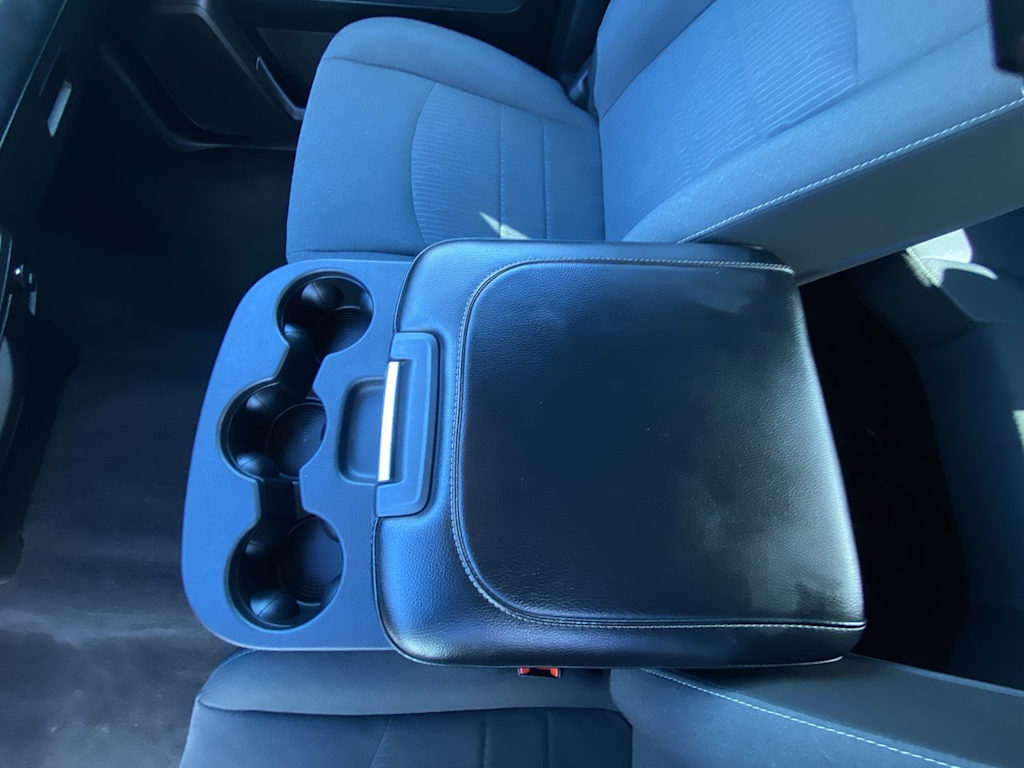 Thumbnail: 2024 RAM 1500 - 23