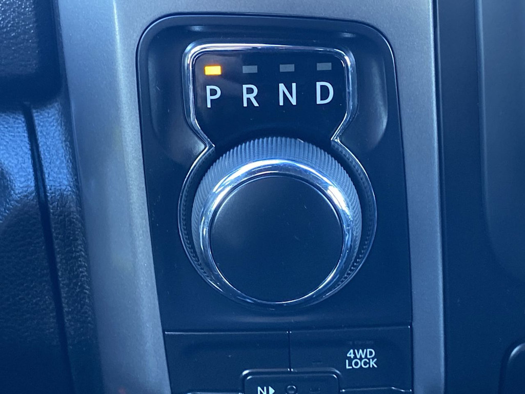 Thumbnail: 2024 RAM 1500 - 22