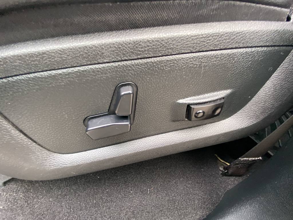 Thumbnail: 2017 RAM 1500 - 20