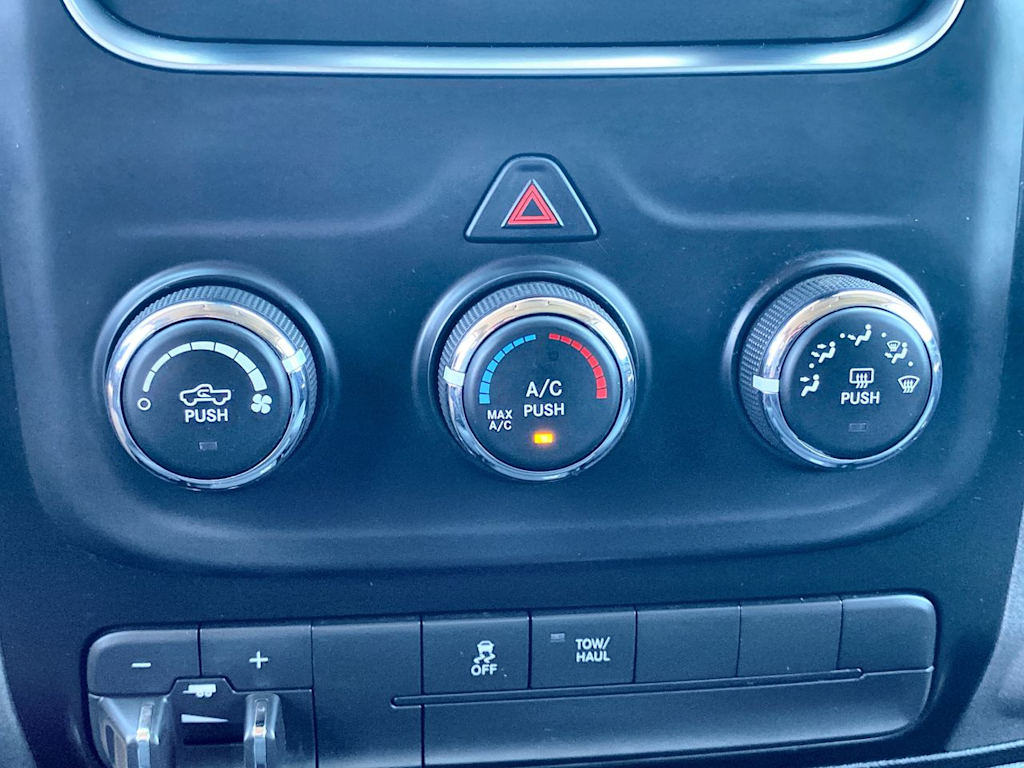 Thumbnail: 2018 RAM 1500 - 24