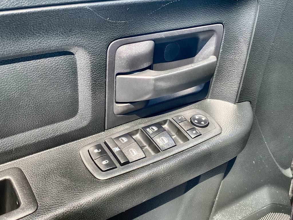 Thumbnail: 2018 RAM 1500 - 22